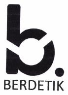 Trademark BERDETIK