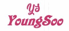 Trademark YoungSoo + Logo ys