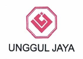 Trademark UNGGUL JAYA + Logo