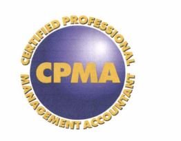 Trademark Certified Professional Management Accountat CPMA