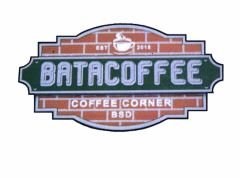 Trademark BATACOFFEE + LOGO