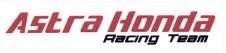 Trademark Astra Honda Racing Team