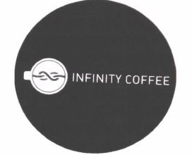 Trademark INFINITY COFFEE + LOGO