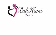 Trademark BALI KAMI TOURS & WEDDINGS + LOGO