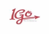 Trademark I GO TOUR & WEDDING + LOGO