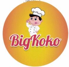 Trademark BigKoko + Logo