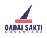 Trademark GADAI SAKTI NUSANTARA