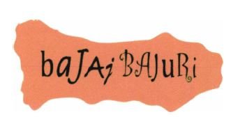 Trademark bajJAj BAjuri