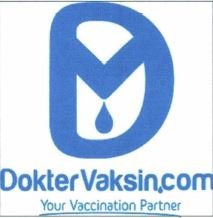 Trademark DokterVaksin.Com + Logo