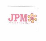 Trademark JPM Jambi Prima Mall