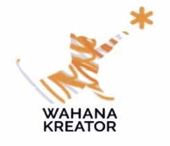 Trademark WAHANA KREATOR