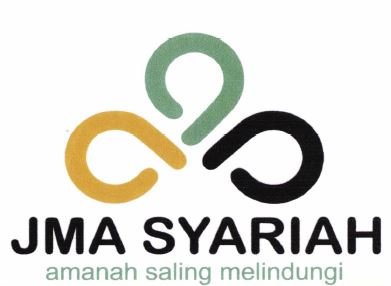 Trademark JMA SYARIAH amanah saling melindungi & Lukisan