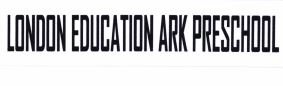 Trademark LONDON EDUCATION ARK PRESCHOOL