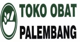 Trademark LOGO TOKO OBAT PALEMBANG