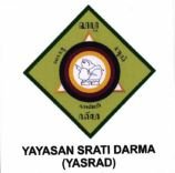 Trademark YAYASAN SRATI DARMA (YASRAT) + LUKISAN