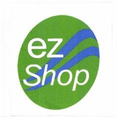 Trademark EZ SHOP