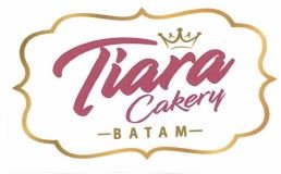 Trademark TIARA CAKERY BATAM + Logo