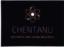 Trademark CHENTANU + LOGO