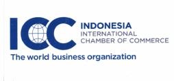 Trademark ICC INDONESIA