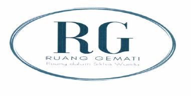 Trademark RG RUANG GEMATI