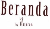 Trademark BERANDA BY PLATARAN