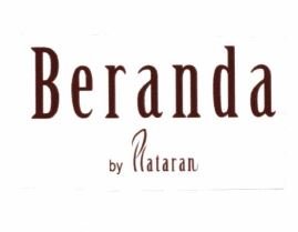 Trademark BERANDA BY PLATARAN