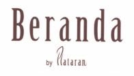 Trademark BERANDA BY PLATARAN