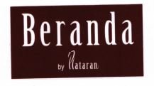 Trademark BERANDA BY PLATARAN