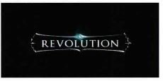 Trademark REVOLUTION