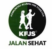 Trademark Komunitas Alumni HMI Forever (KFJS) + Logo