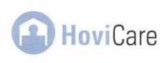 Trademark HoviCare + Logo