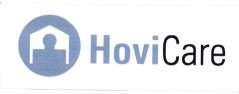 Trademark HoviCare + Logo