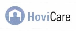 Trademark HoviCare + Logo