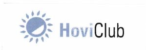 Trademark HoviClub + Logo