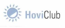 Trademark HoviClub + Logo