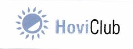 Trademark HoviClub + Logo