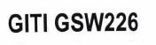 Trademark GITI GSW226