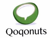 Trademark QOQONUTS + LOGO