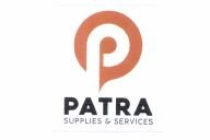 Trademark PATRA SUPPLIES AND SERVICES + logo