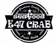 Trademark E47CRAB SOLOO + LOGO