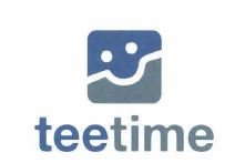 Trademark teetime + LOGO