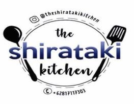 Trademark The Shirataki Kitchen + Lukisan