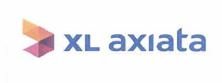 Trademark Xl axiata + logo