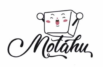 Trademark Motahu + Logo