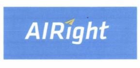 Trademark AIRight