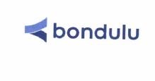 Trademark bondulu + logo