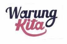 Trademark WARUNG KITA + Logo