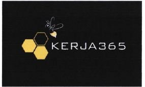 Trademark KERJA365 + LOGO