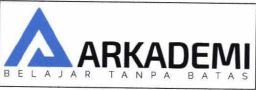 Trademark ARKADEMI + LOGO