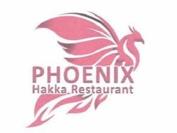 Trademark Phoenix Hakka Restaurant